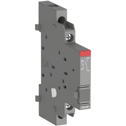 ABB СТРАН. ПОМ. КОНТАКТ MS116 HK1-02 2NC