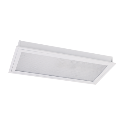 PRISMATIC ЛУМИНИСЦЕНТНО ТЯЛО Т5 2X14W BM