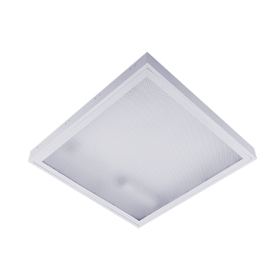 PRISMATIC ЛУМИНИСЦЕНТНО ТЯЛО Т5 4X14W OM ЕПРА