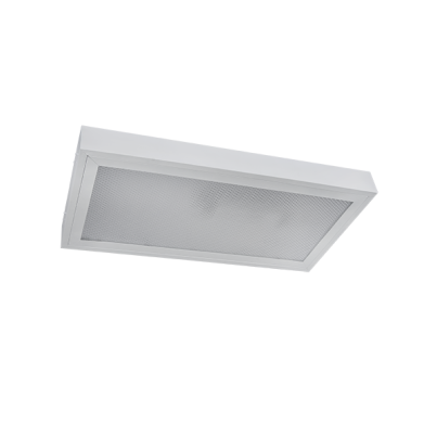 PRISMATIC ЛУМИНИСЦЕНТНО ТЯЛО Т8 2X18W OM ЕПРА