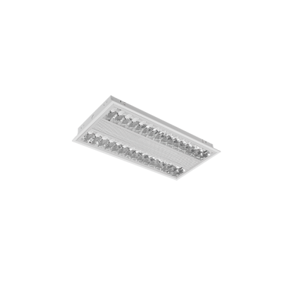 VIKI ЛУМИНИСЦЕНТНО ТЯЛО Т5 2X14W BM