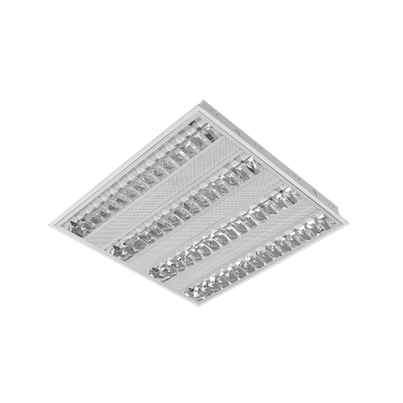 VIKI ЛУМИНИСЦЕНТНО ТЯЛО Т5 4X14W BM