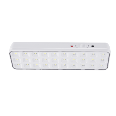 XL102 LED АВАРИЕН ОСВЕТИТЕЛ 30X0,067W 6000K