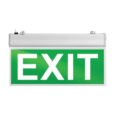 XL3115 LED АВАРИЕН ОСВЕТИТЕЛ EXIT