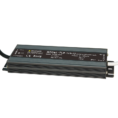 STELLAR LED ДРАЙВЕР SETDC 120W 230VAC/ 12VDC IP67