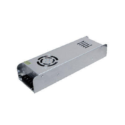 STELLAR LED ДРАЙВЕР SETDC 360W 230VAC/ 12VDC IP20