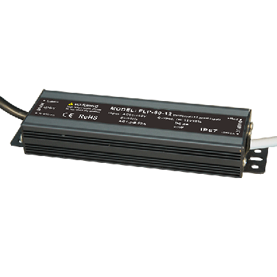 STELLAR LED ДРАЙВЕР SETDC 60W 230VAC/ 12VDC IP67