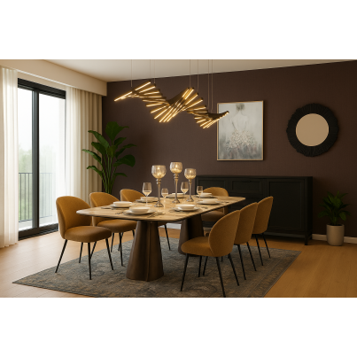 Design - DINING 5