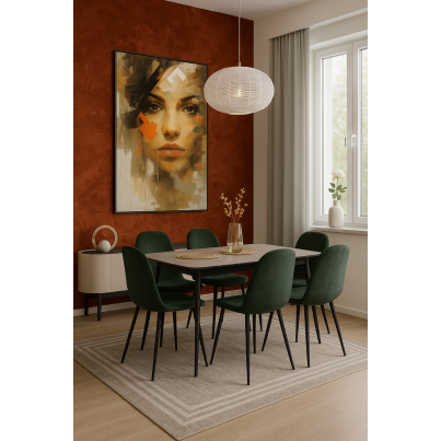 Design - DINING 1