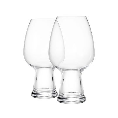 Beer glasses Weiss BIRRATEQUE 780ml 2pcs. clear