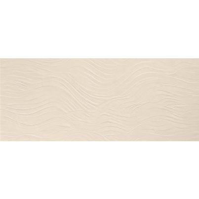 AC гранитогрес Natural 3D Wave Kaolin50x120x8.5