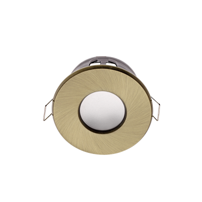 ЛУНА ЗА БАНЯ SA-044 IP44 АНТИЧЕН МЕСИНГ