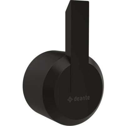 ARNIKA Single Hook, NERO