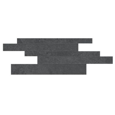 ACS гранитогрес Impact Graphite Brick 29.5x60