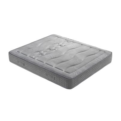 Two-sided mattress AIR MEMORY 160x200cm