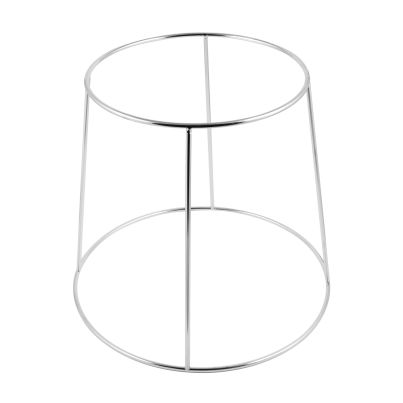 Поставка за чинии Salvinelli INOX, 28 x 21 x 25 cm