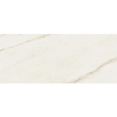 AC Marvel 3D Reed Calacatta Bernini50x120x8.5