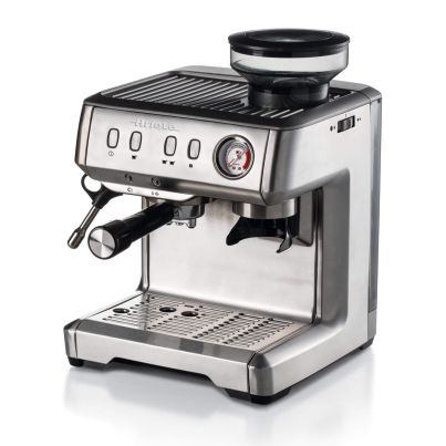 Ariete Кафемашина 1313 ESPRESSO METAL 1600W 15 bar