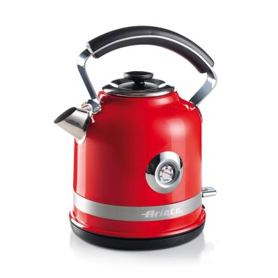 Ariete Eл.кана Moderna 2854 2000W 1,7 L червена