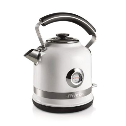 Ariete Eл.кана Moderna 2854 2000W 1,7 L бяла