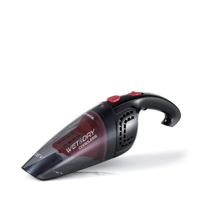 Ariete Cordless MINI WET&DRY 2474 