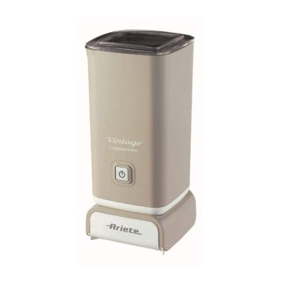 Ariete Кана за капучино  2878 250 ml бежова