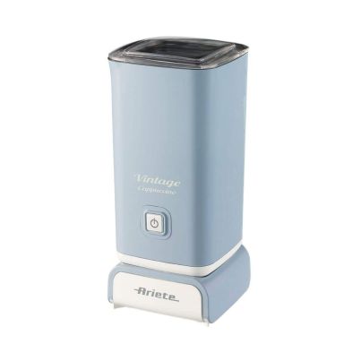 Ariete Кана за капучино  2878 250 ml синя