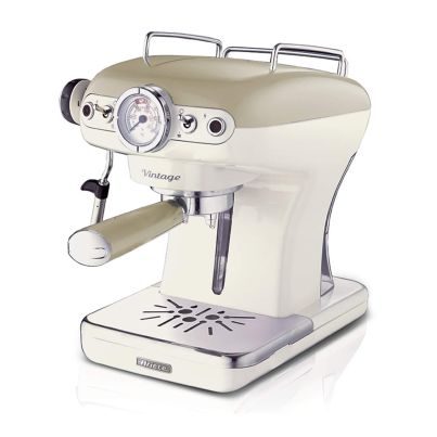 Ariete Кафемашина  1389 850W бежова