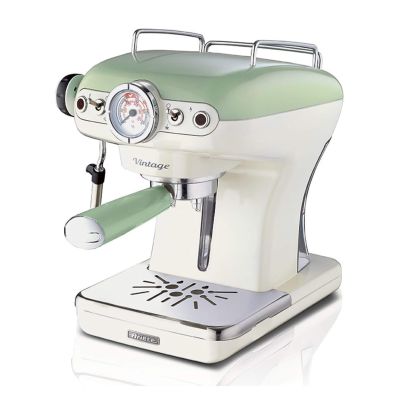 Ariete Кафемашина  1389 850W зелена