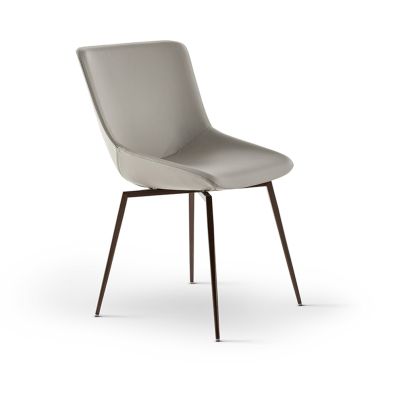 Dining chair ARTIKA Secret 359/Melange 8D71 - Sample