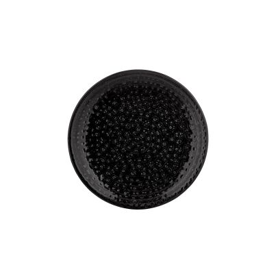 Dinner plate cm 27 ATTITUDE BROWNIE