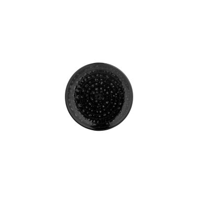 Dessert plate cm 21 ATTITUDE BROWNIE