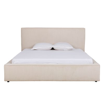 Легло REDWOOD с механизъм, 160X200, Перла