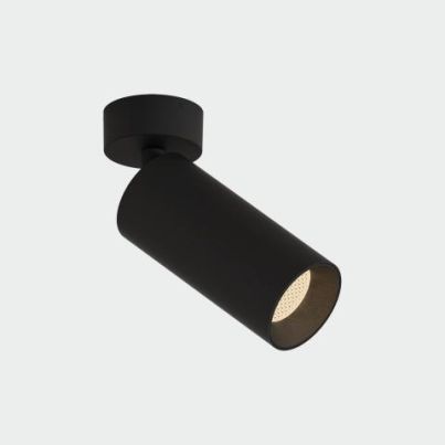 ACB Прожектор Pipe 3986 LED COB 12W 3000К черен