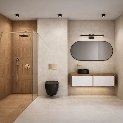 Готов проект за баня FABIANNA