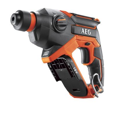 AEG-BBH18C-0 – Rotary Hammer 18V SDS+ 1.5J (Bare Tool)