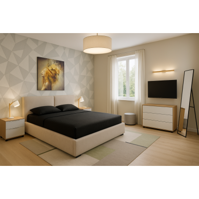 Design - Bedroom 2
