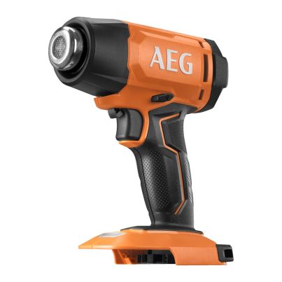 AEG-BHG18-0 – Hot Air Gun 18V (Bare Tool)