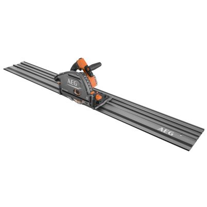 AEG-BKS18PBL-0 – Brushless Circular Saw 18V (Bare Tool)