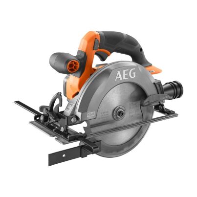 AEG-BKS18SBL-0 – Brushless Circular Saw 18V, 165mm (Bare Tool)