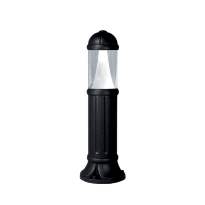 SAURO LED Garden fixture 10W 4000K IP55 800mm black