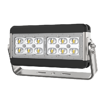 ELMARK LED ПРОЖЕКТОР EOS 50W 5700K 120LM/W