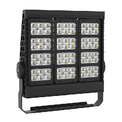 ELMARK LED ПРОЖЕКТОР ANTARES 600W 5700K 120LM/W
