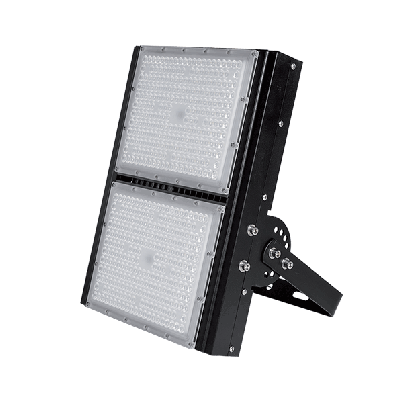 PHOENIX LED ПРОЖЕКТОР 240W 5500K IP67 ЧЕРЕН