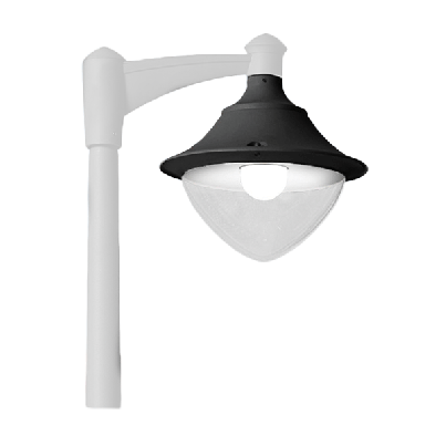 Park Light VIVA400 50W 4000K IP65