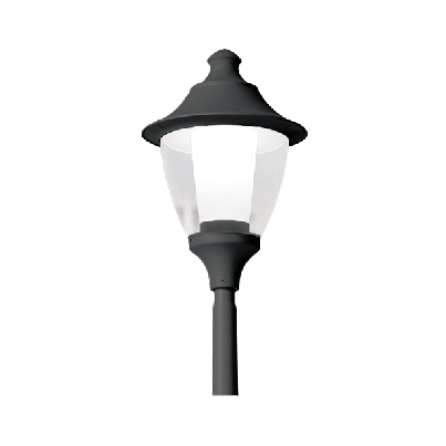 Park Light GINO400 50W 4000K, IP65