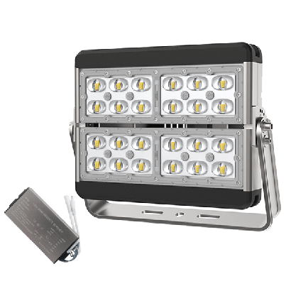 ELMARK LED floodlight EOS 100W 5700K+emergency kit