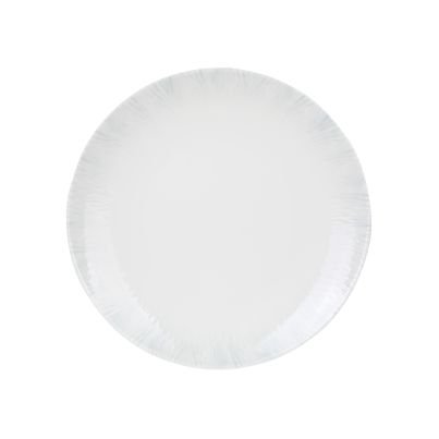 Flat plate KRATOS DUNE 25cm white