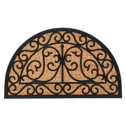 Mat Bogota BOG 502, 45x75, coir