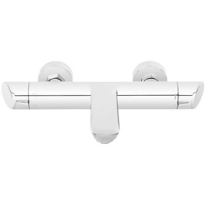 ARNIKA Bath Mixer without Shower, Chrome